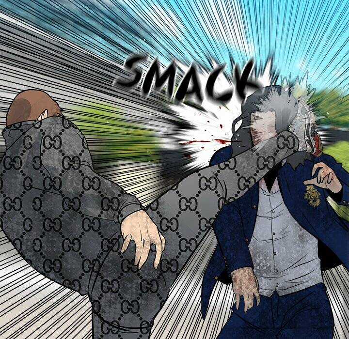 Kẻ Phản Diện - Chapter 157 - Trang 91