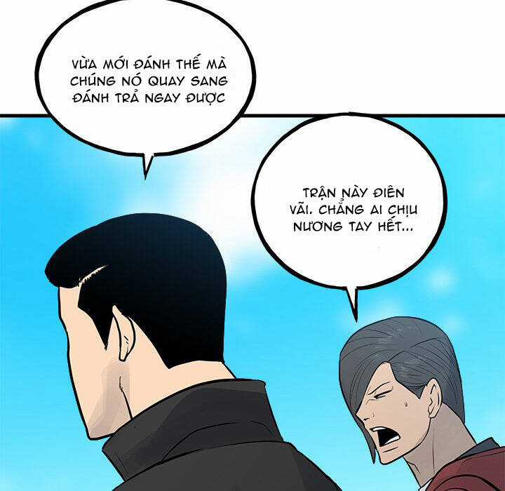 Kẻ Phản Diện - Chapter 157 - Trang 93