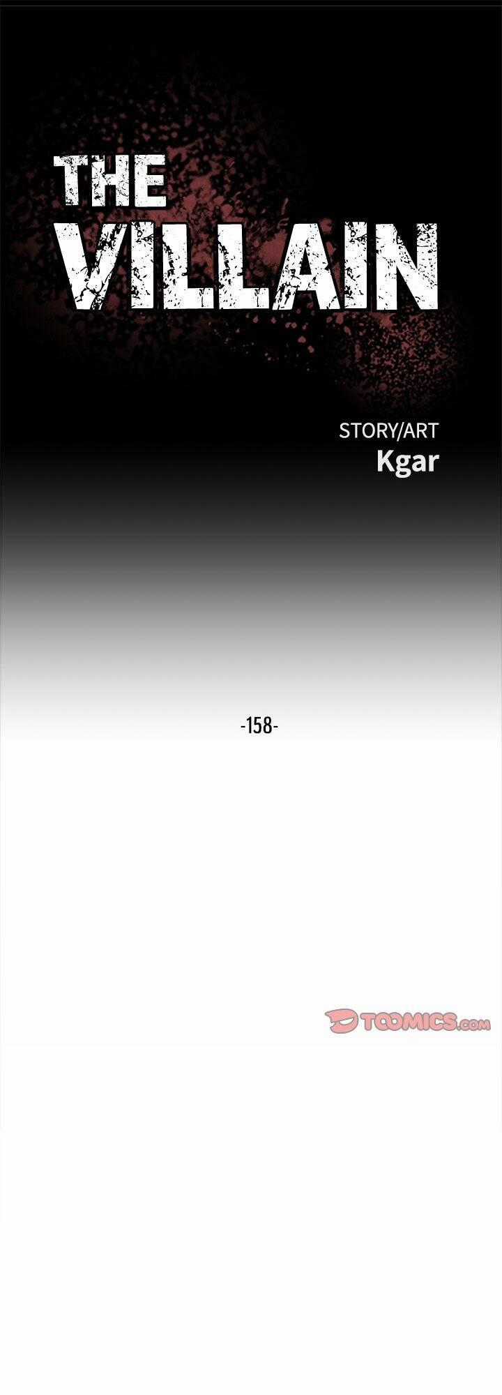 Kẻ Phản Diện - Chapter 158 - Trang 1