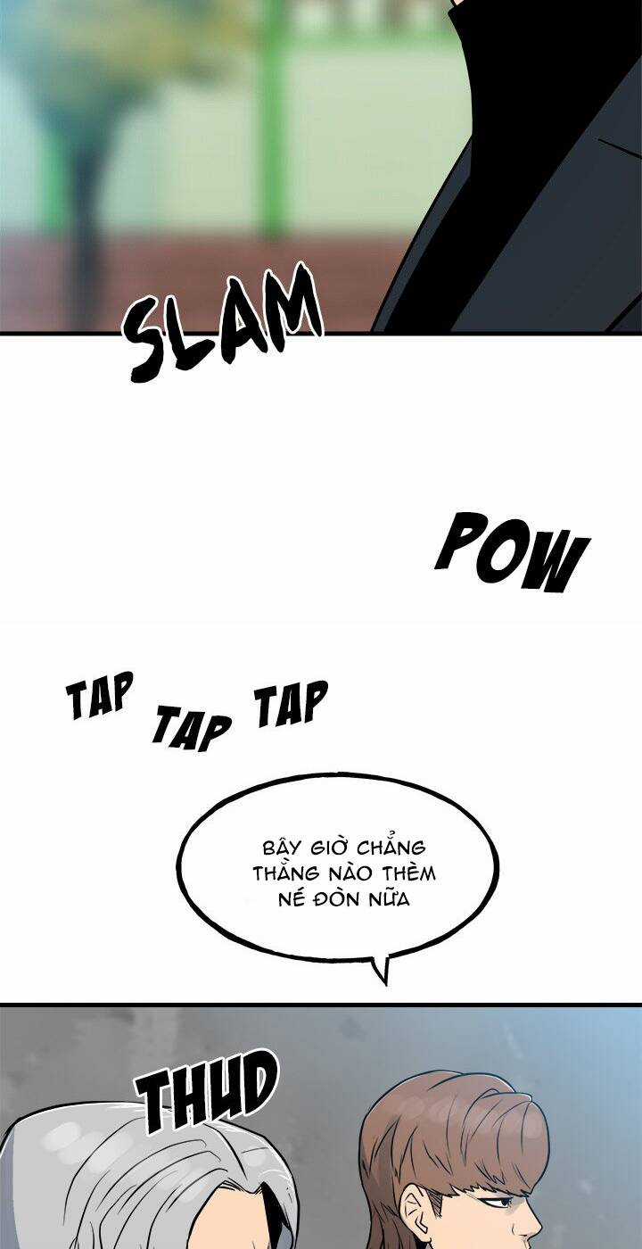 Kẻ Phản Diện - Chapter 158 - Trang 11