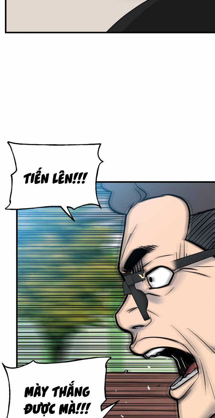 Kẻ Phản Diện - Chapter 158 - Trang 16