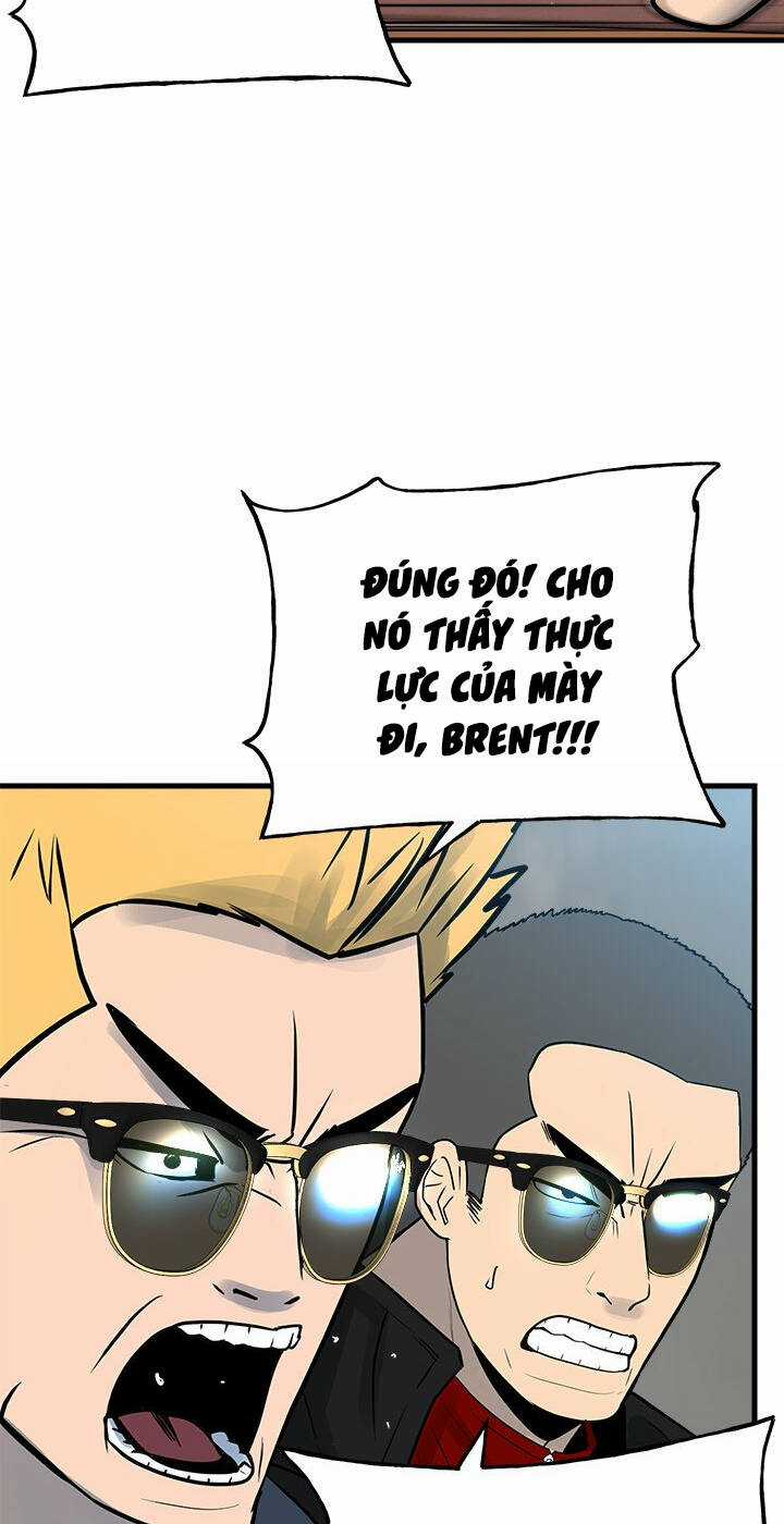 Kẻ Phản Diện - Chapter 158 - Trang 17