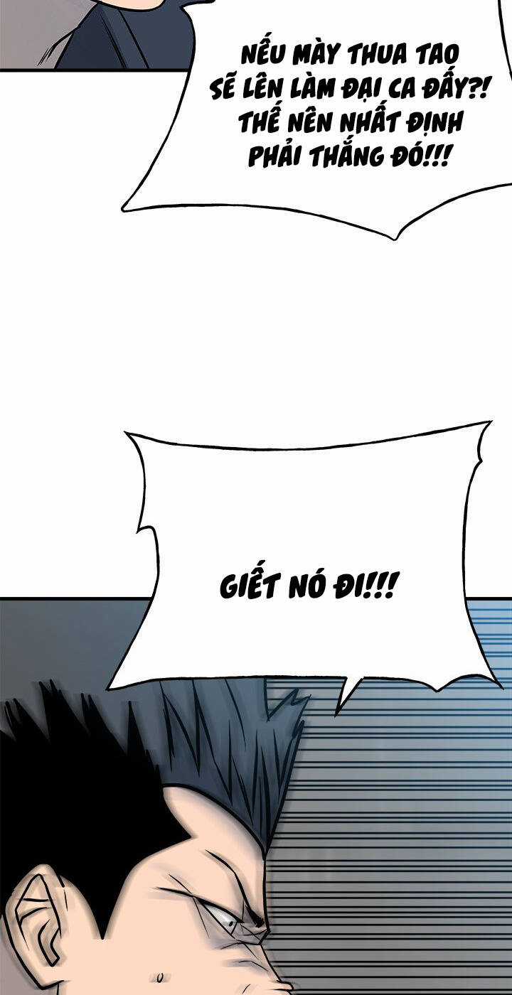 Kẻ Phản Diện - Chapter 158 - Trang 18