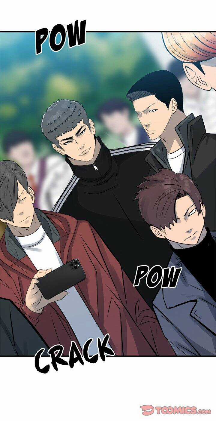 Kẻ Phản Diện - Chapter 158 - Trang 5