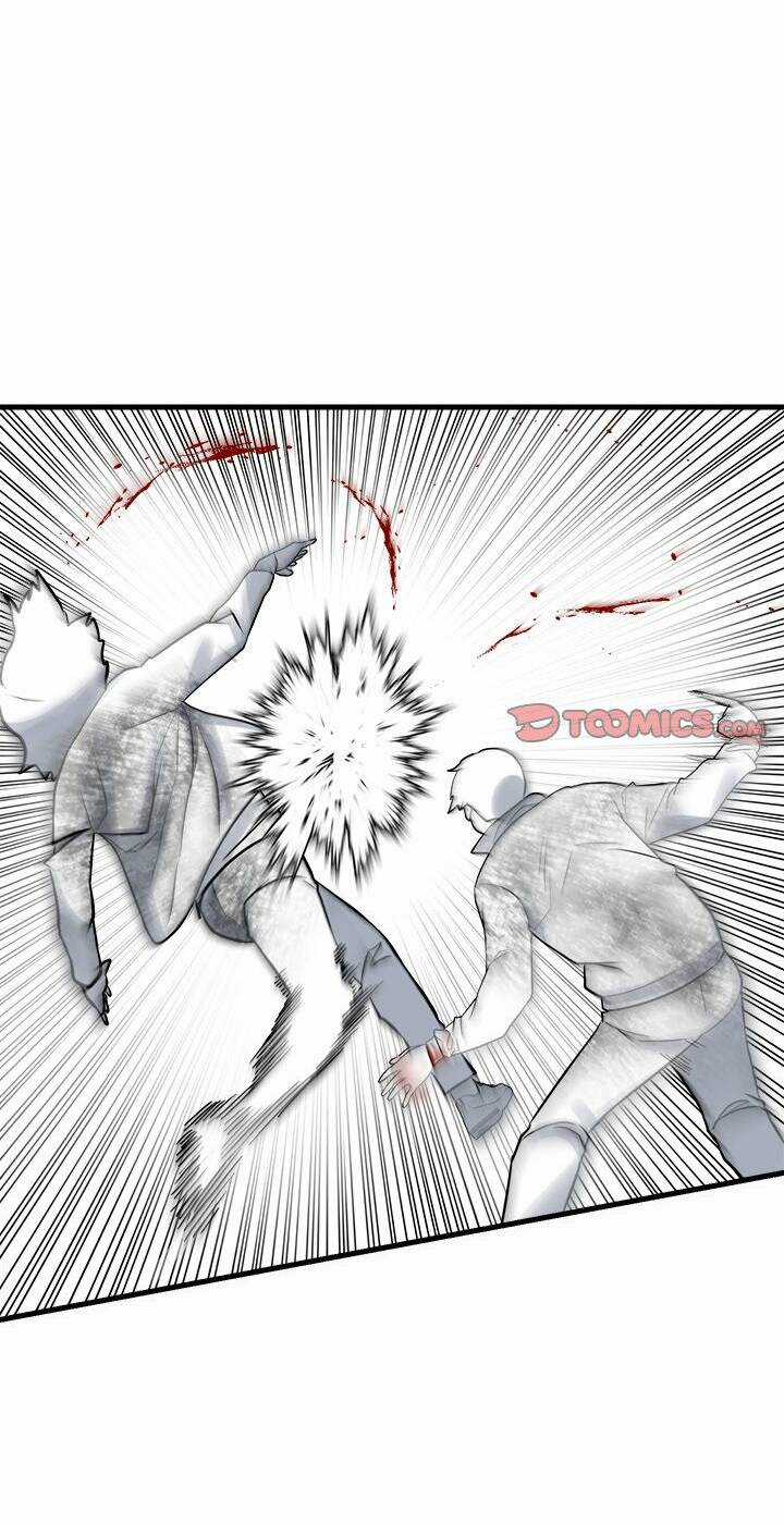 Kẻ Phản Diện - Chapter 158 - Trang 46