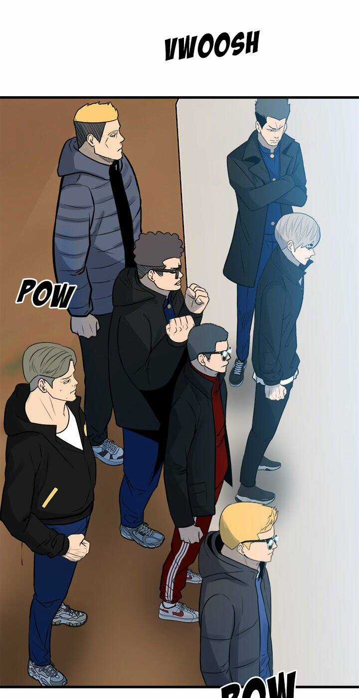 Kẻ Phản Diện - Chapter 158 - Trang 9