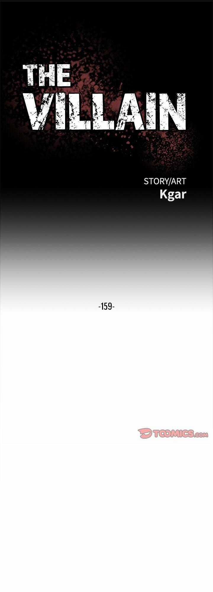 Kẻ Phản Diện - Chapter 159 - Trang 1