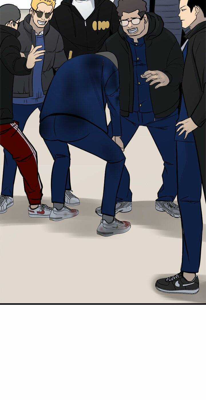 Kẻ Phản Diện - Chapter 159 - Trang 15