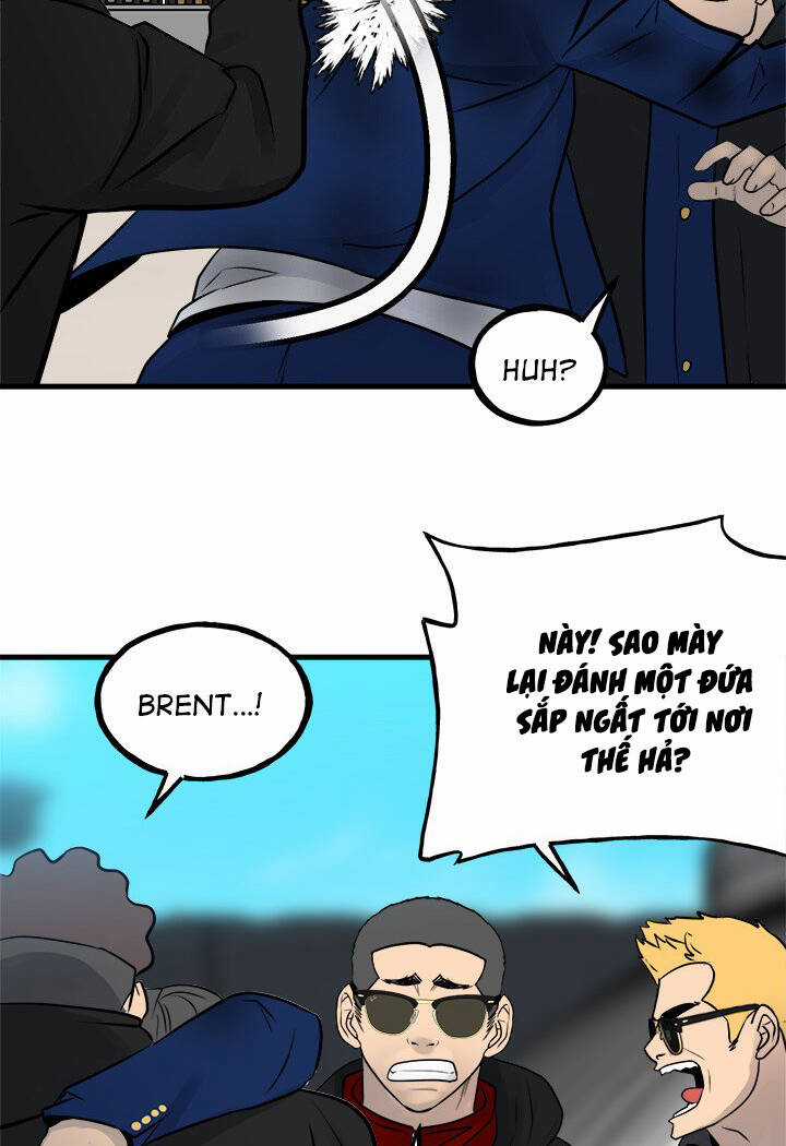 Kẻ Phản Diện - Chapter 159 - Trang 17