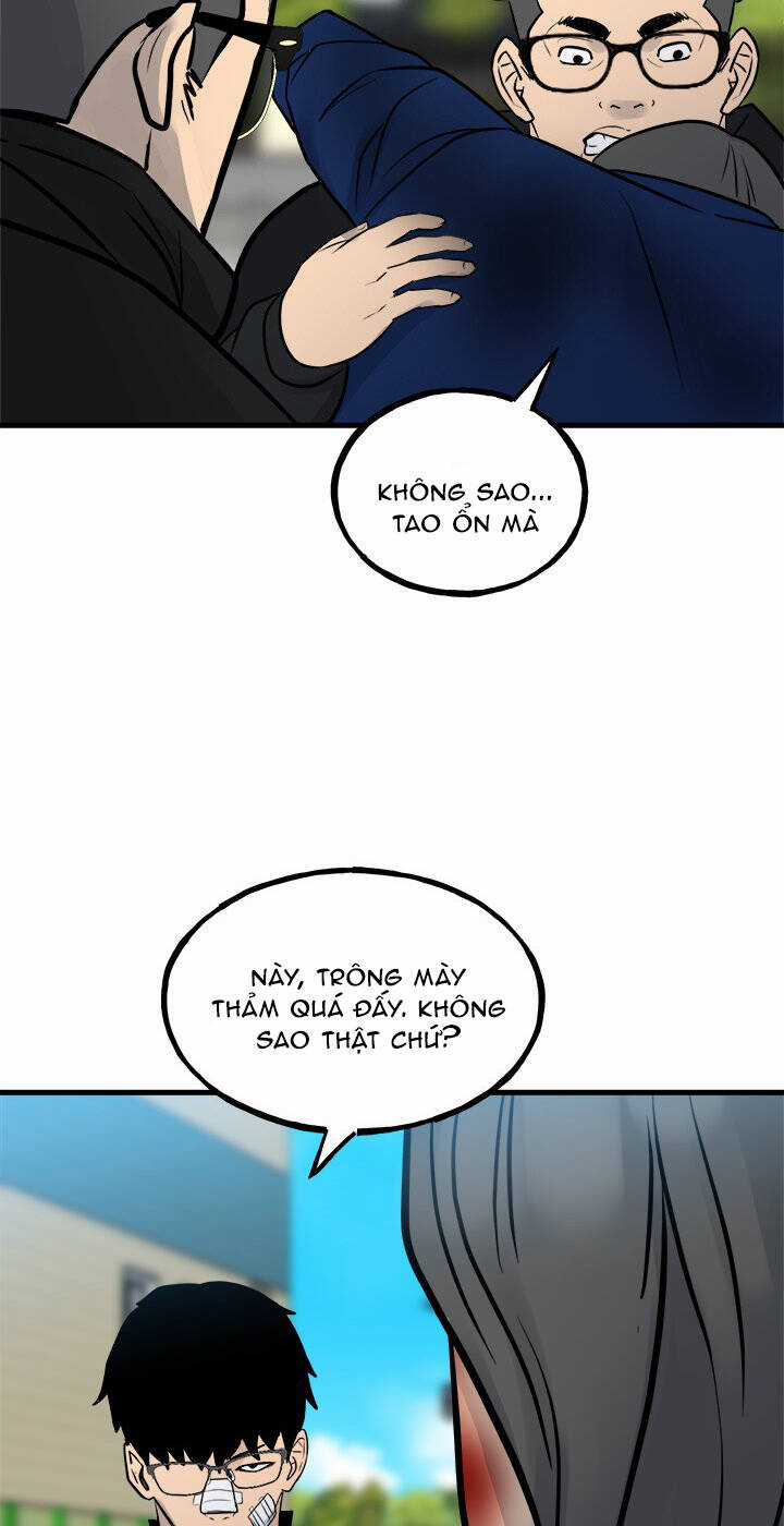 Kẻ Phản Diện - Chapter 159 - Trang 19