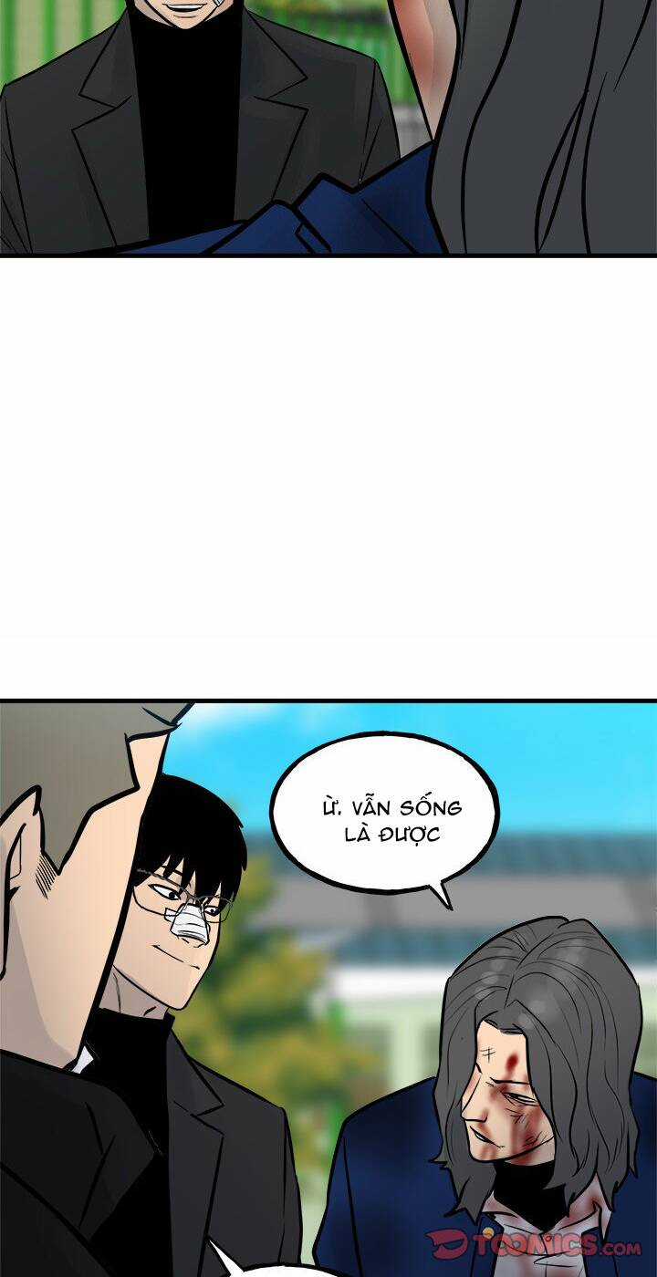 Kẻ Phản Diện - Chapter 159 - Trang 20