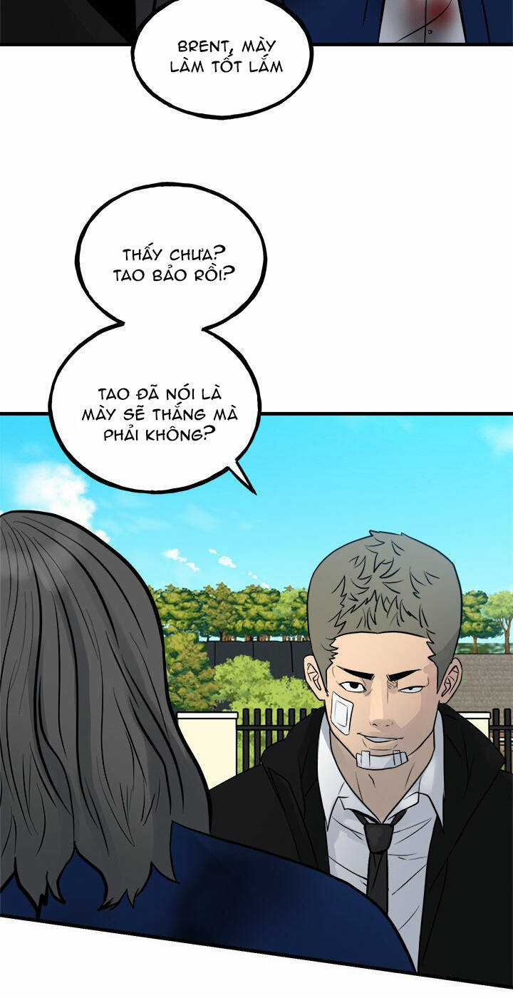 Kẻ Phản Diện - Chapter 159 - Trang 21