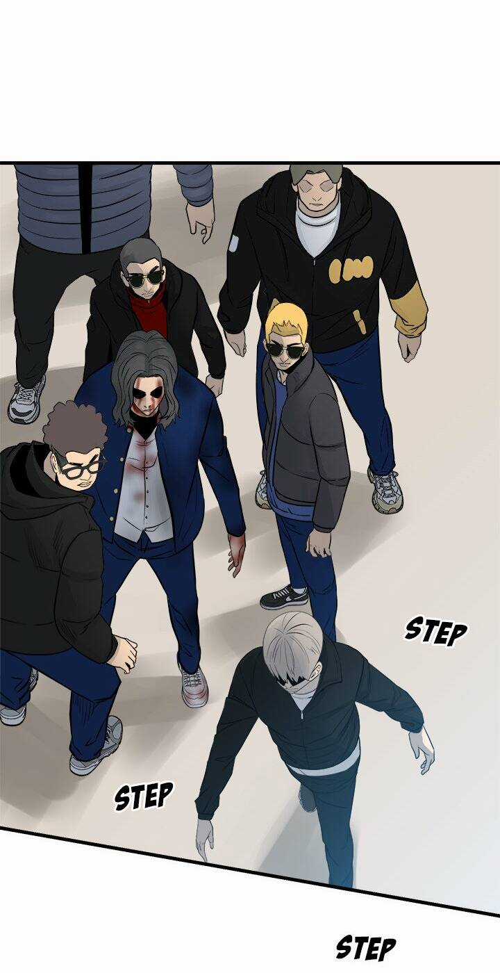 Kẻ Phản Diện - Chapter 159 - Trang 22