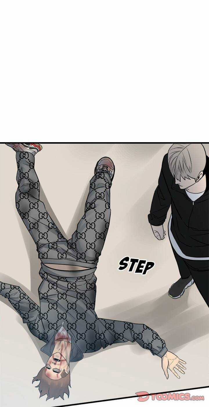 Kẻ Phản Diện - Chapter 159 - Trang 23