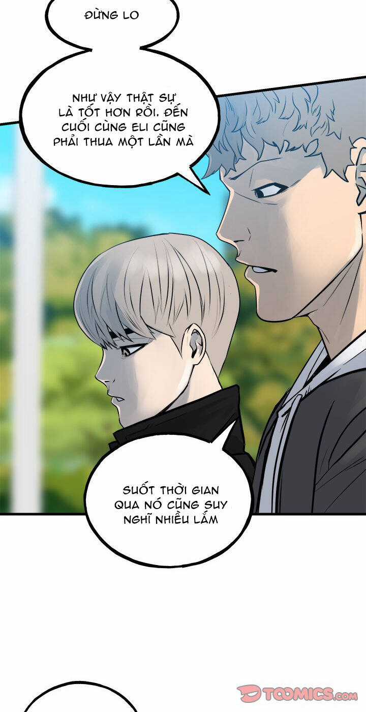 Kẻ Phản Diện - Chapter 159 - Trang 29
