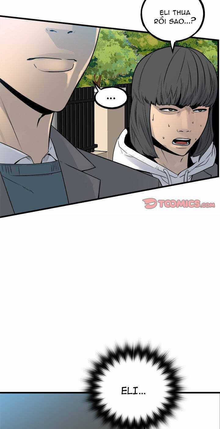 Kẻ Phản Diện - Chapter 159 - Trang 4