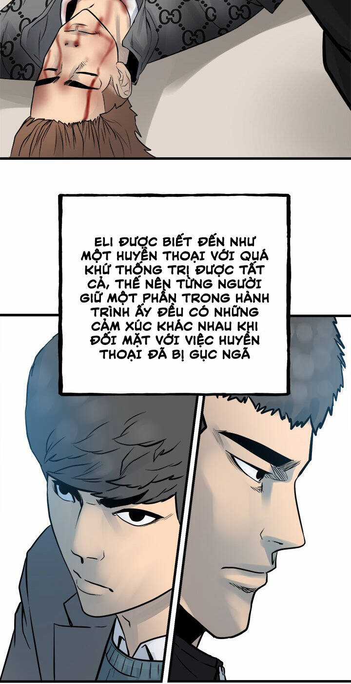 Kẻ Phản Diện - Chapter 159 - Trang 37