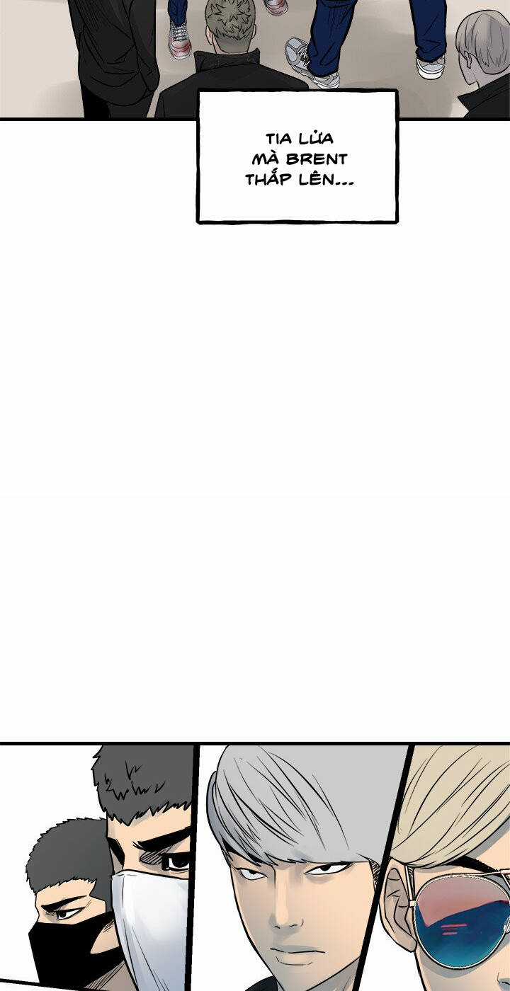 Kẻ Phản Diện - Chapter 159 - Trang 40