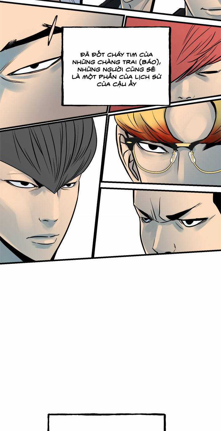 Kẻ Phản Diện - Chapter 159 - Trang 41