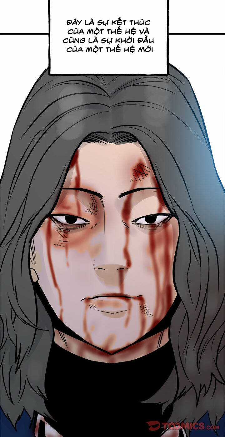 Kẻ Phản Diện - Chapter 159 - Trang 42