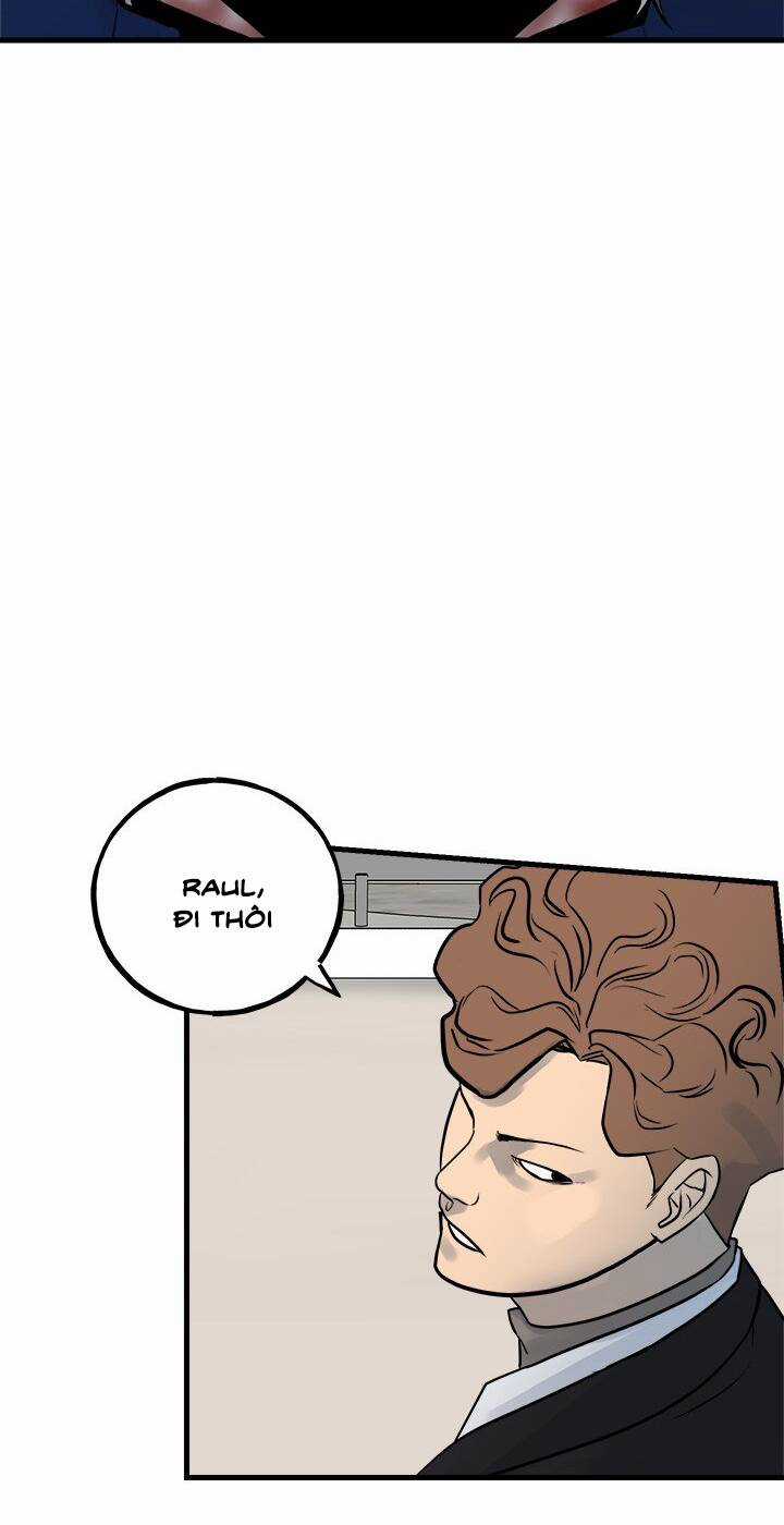 Kẻ Phản Diện - Chapter 159 - Trang 43