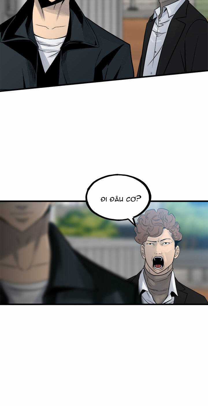 Kẻ Phản Diện - Chapter 159 - Trang 45