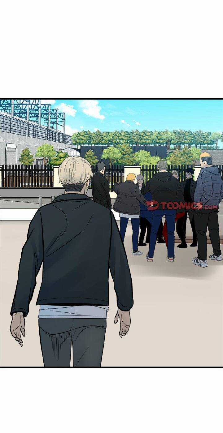 Kẻ Phản Diện - Chapter 159 - Trang 46