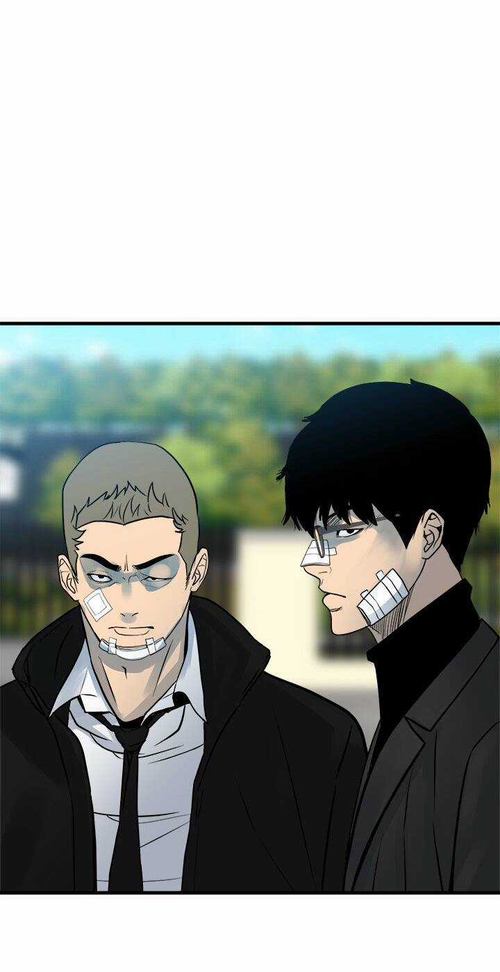 Kẻ Phản Diện - Chapter 159 - Trang 47