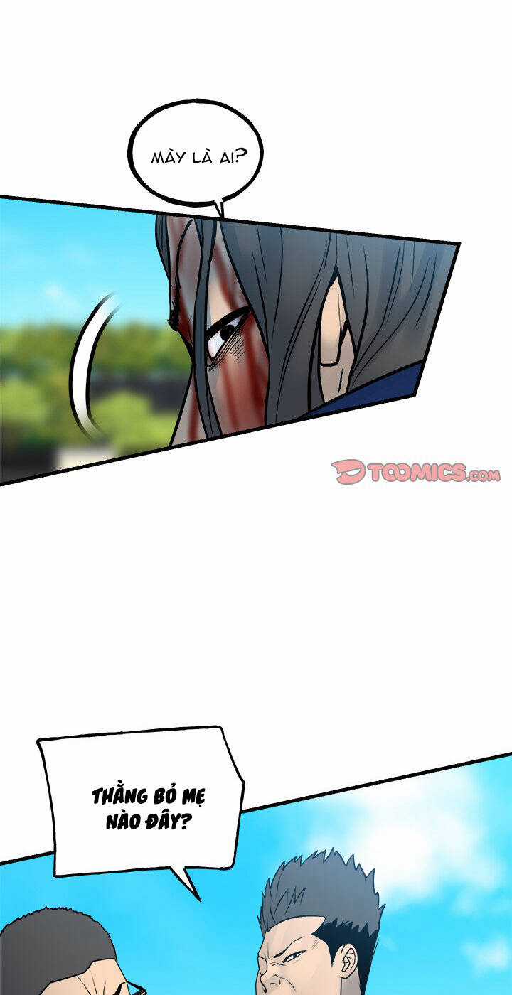 Kẻ Phản Diện - Chapter 159 - Trang 49