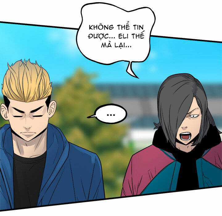 Kẻ Phản Diện - Chapter 159 - Trang 6