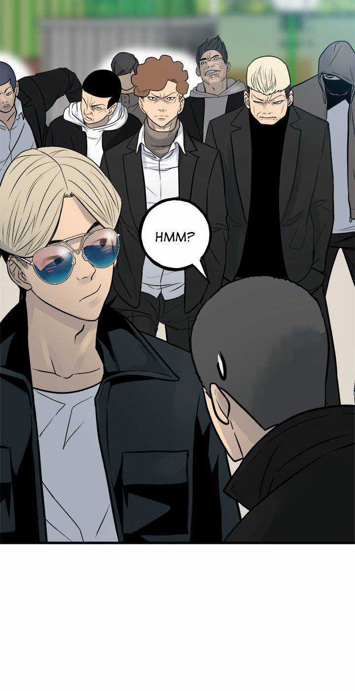 Kẻ Phản Diện - Chapter 159 - Trang 54