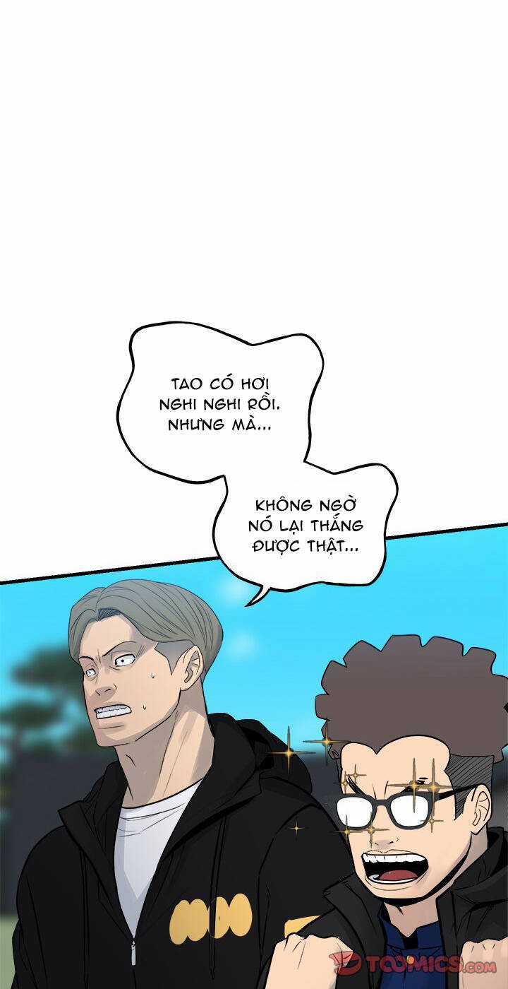 Kẻ Phản Diện - Chapter 159 - Trang 7