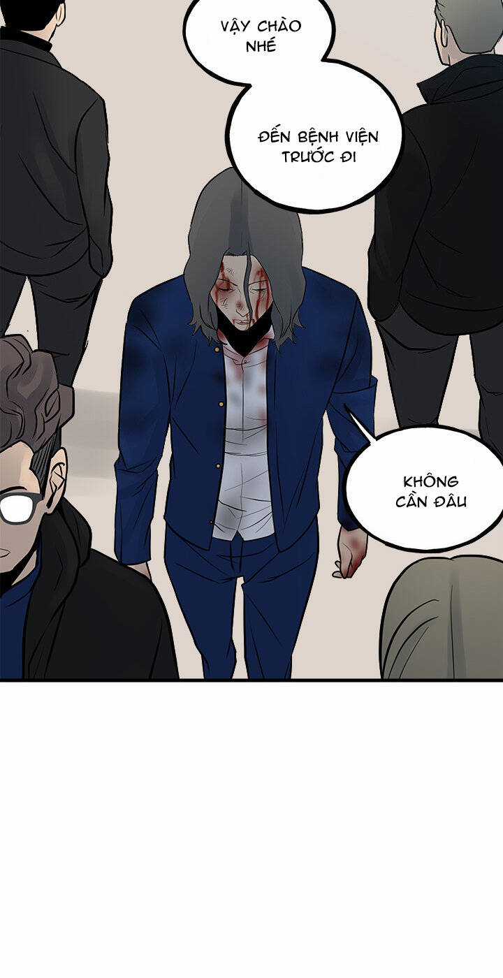 Kẻ Phản Diện - Chapter 159 - Trang 61