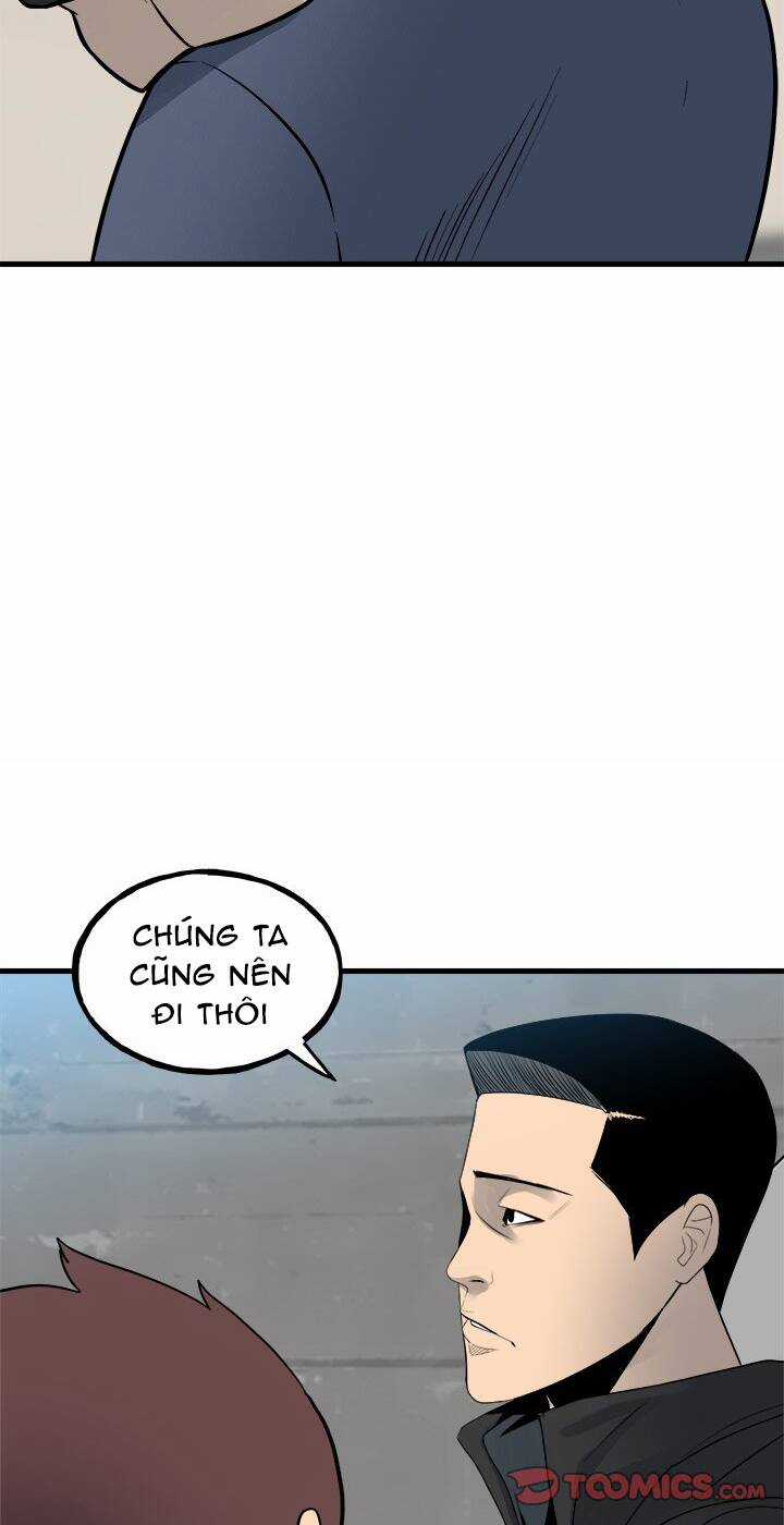 Kẻ Phản Diện - Chapter 159 - Trang 10