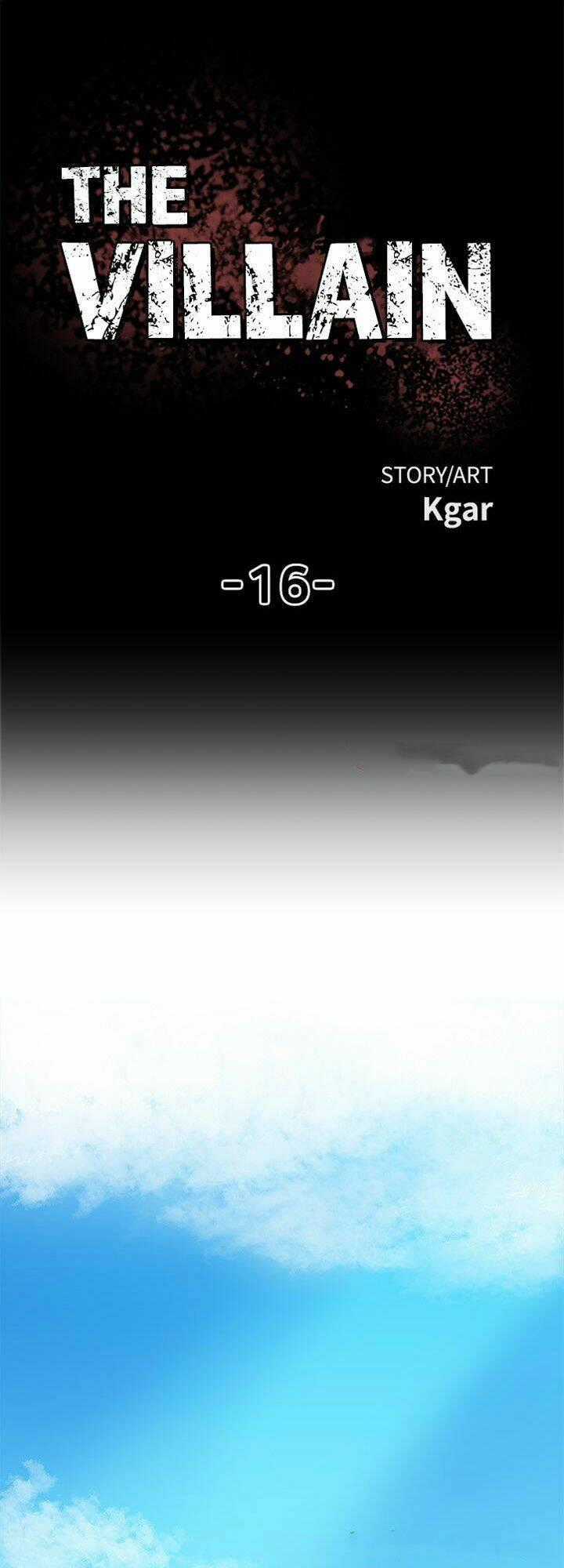 Kẻ Phản Diện - Chapter 16 - Trang 2