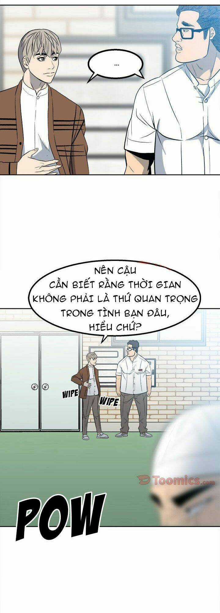 Kẻ Phản Diện - Chapter 16 - Trang 11