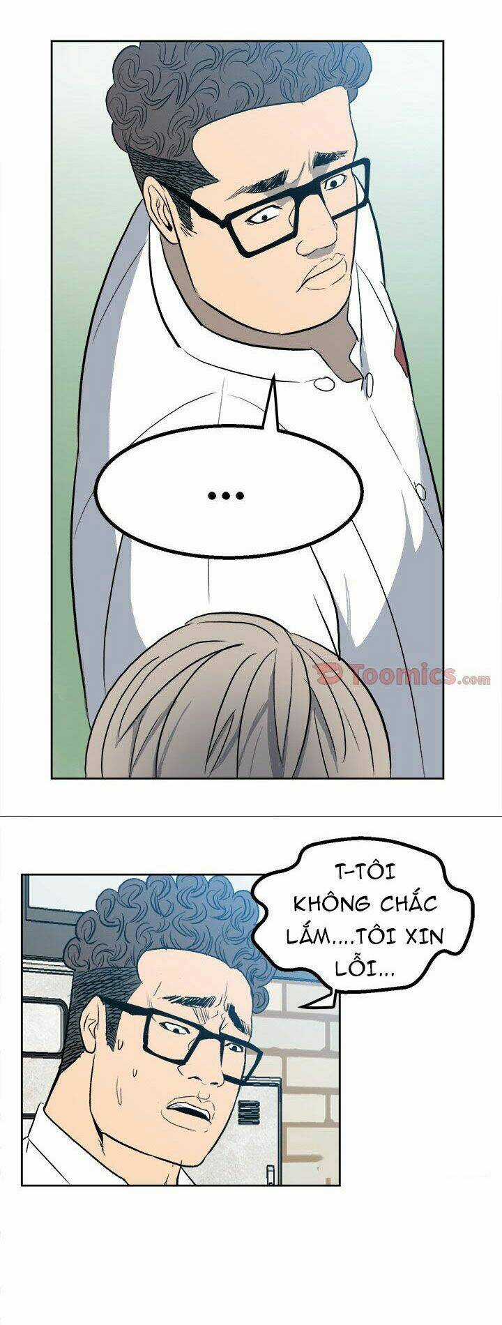 Kẻ Phản Diện - Chapter 16 - Trang 12