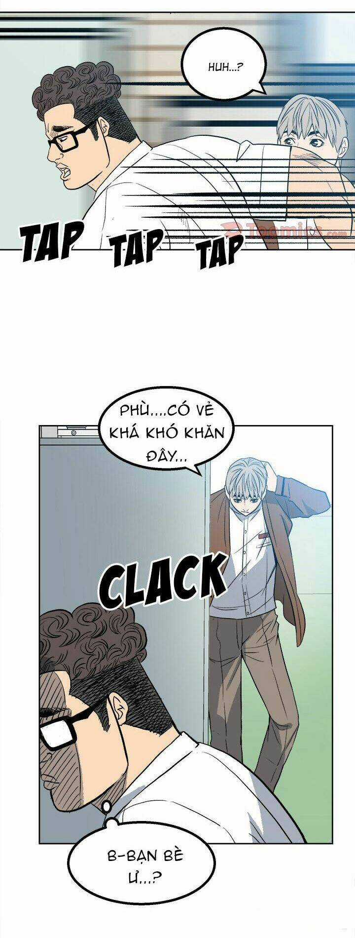 Kẻ Phản Diện - Chapter 16 - Trang 13