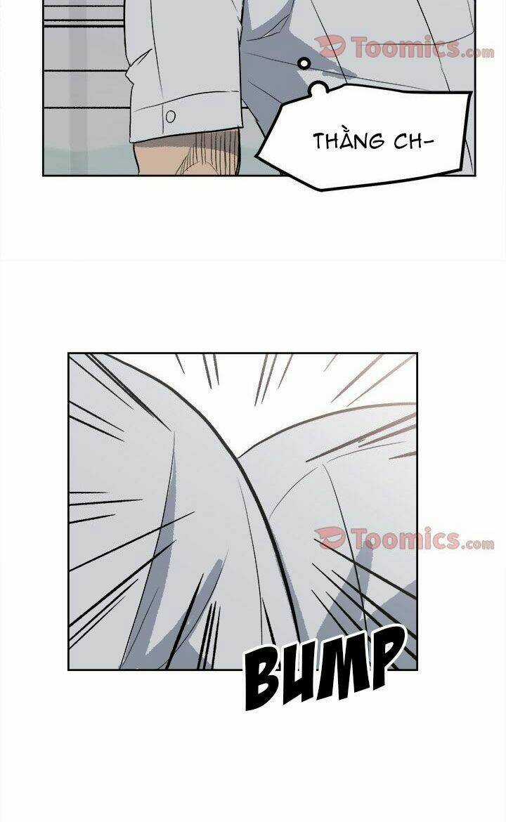 Kẻ Phản Diện - Chapter 16 - Trang 15