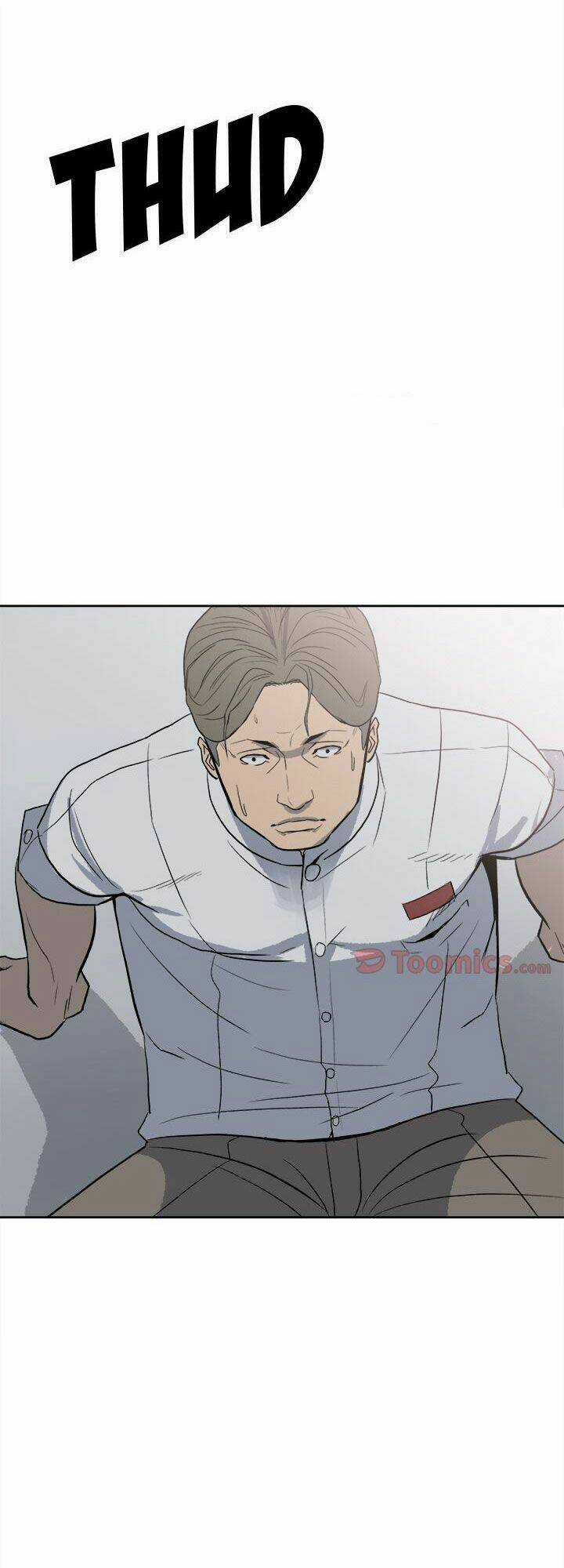 Kẻ Phản Diện - Chapter 16 - Trang 17