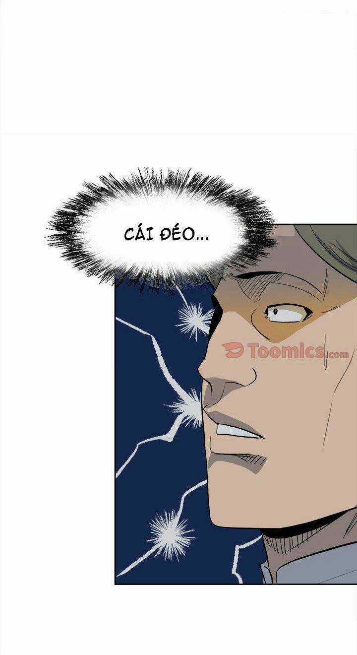 Kẻ Phản Diện - Chapter 16 - Trang 19