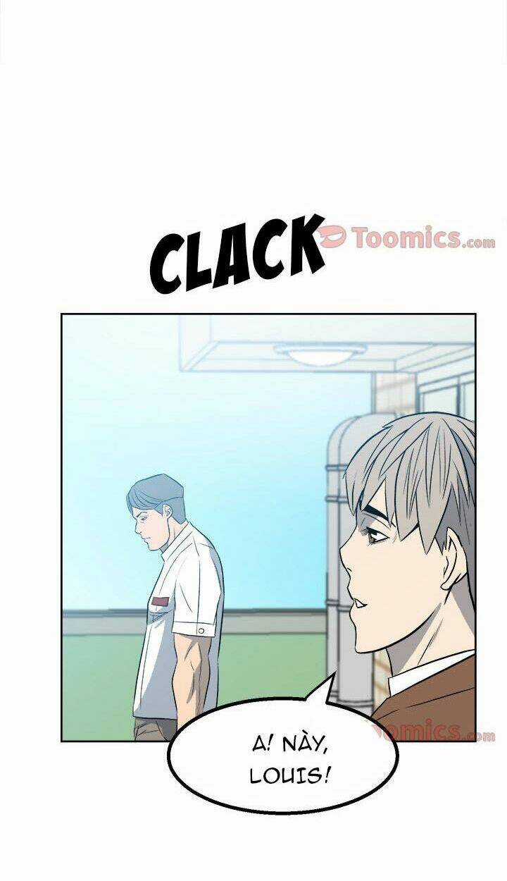 Kẻ Phản Diện - Chapter 16 - Trang 22