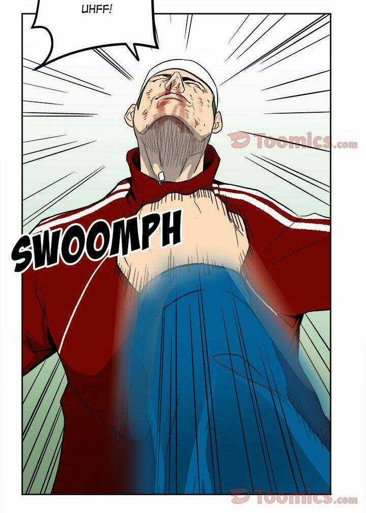 Kẻ Phản Diện - Chapter 16 - Trang 25