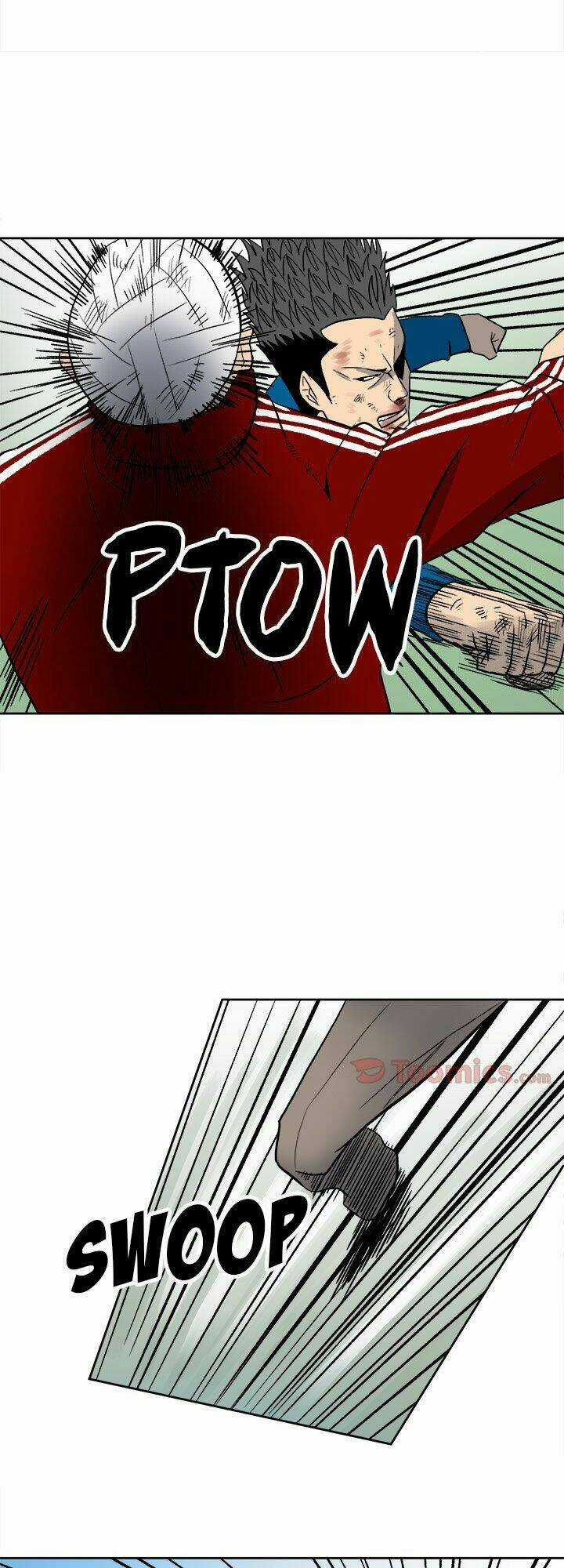 Kẻ Phản Diện - Chapter 16 - Trang 26