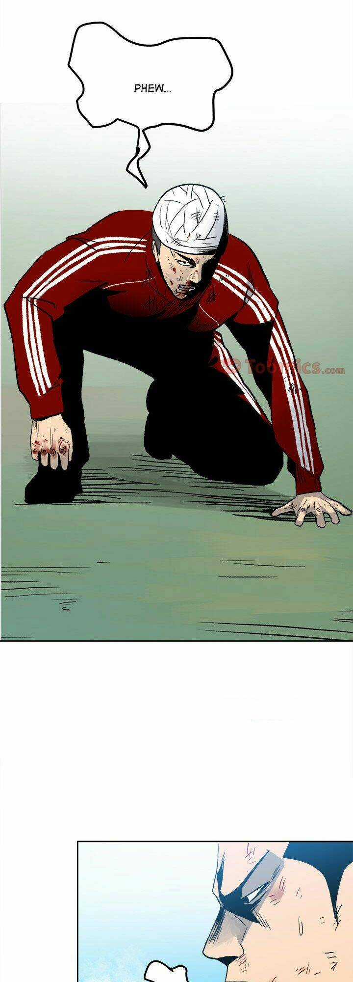 Kẻ Phản Diện - Chapter 16 - Trang 32