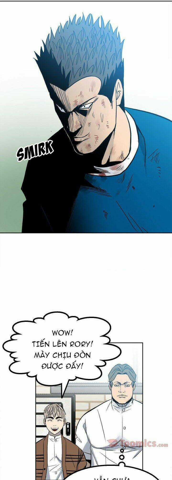 Kẻ Phản Diện - Chapter 16 - Trang 35