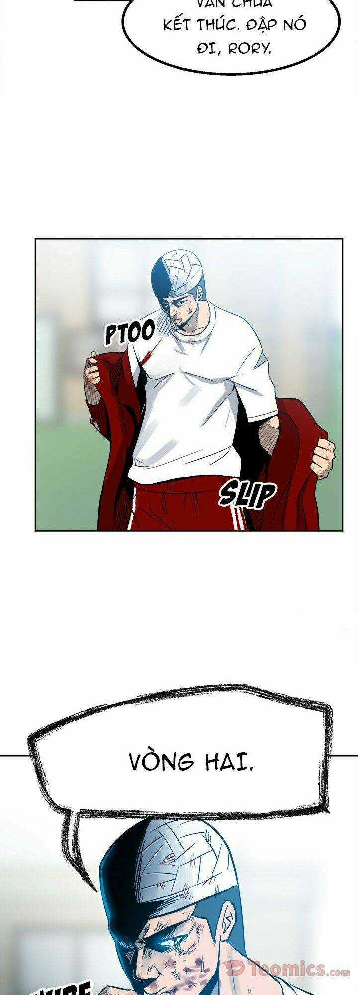 Kẻ Phản Diện - Chapter 16 - Trang 36