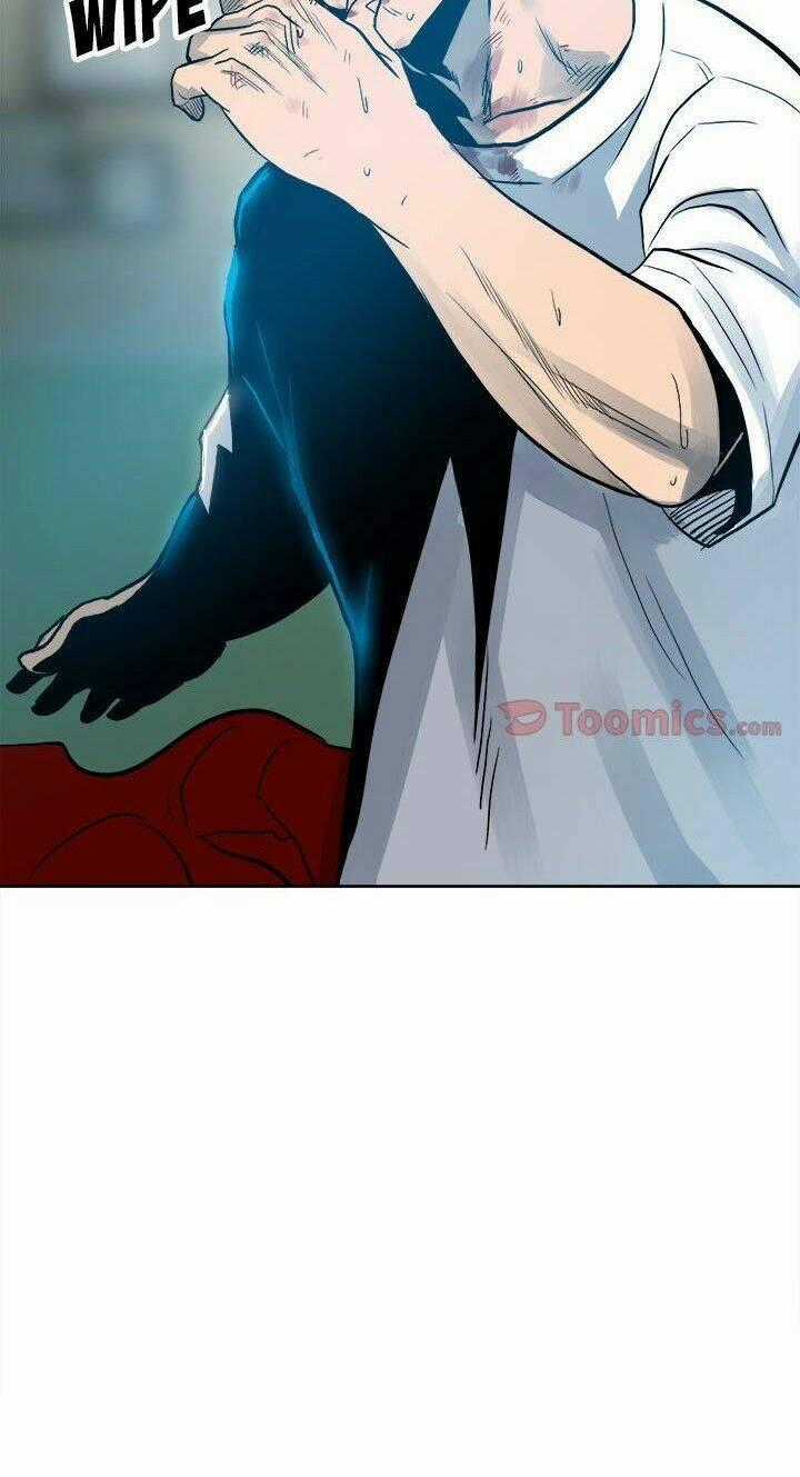 Kẻ Phản Diện - Chapter 16 - Trang 37