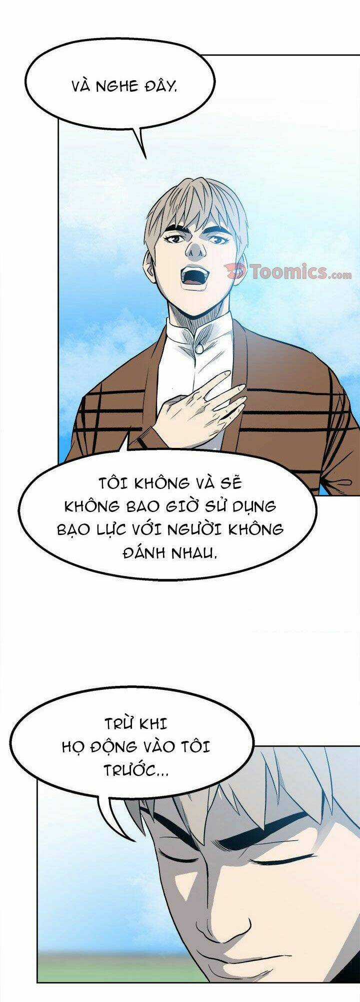 Kẻ Phản Diện - Chapter 16 - Trang 5