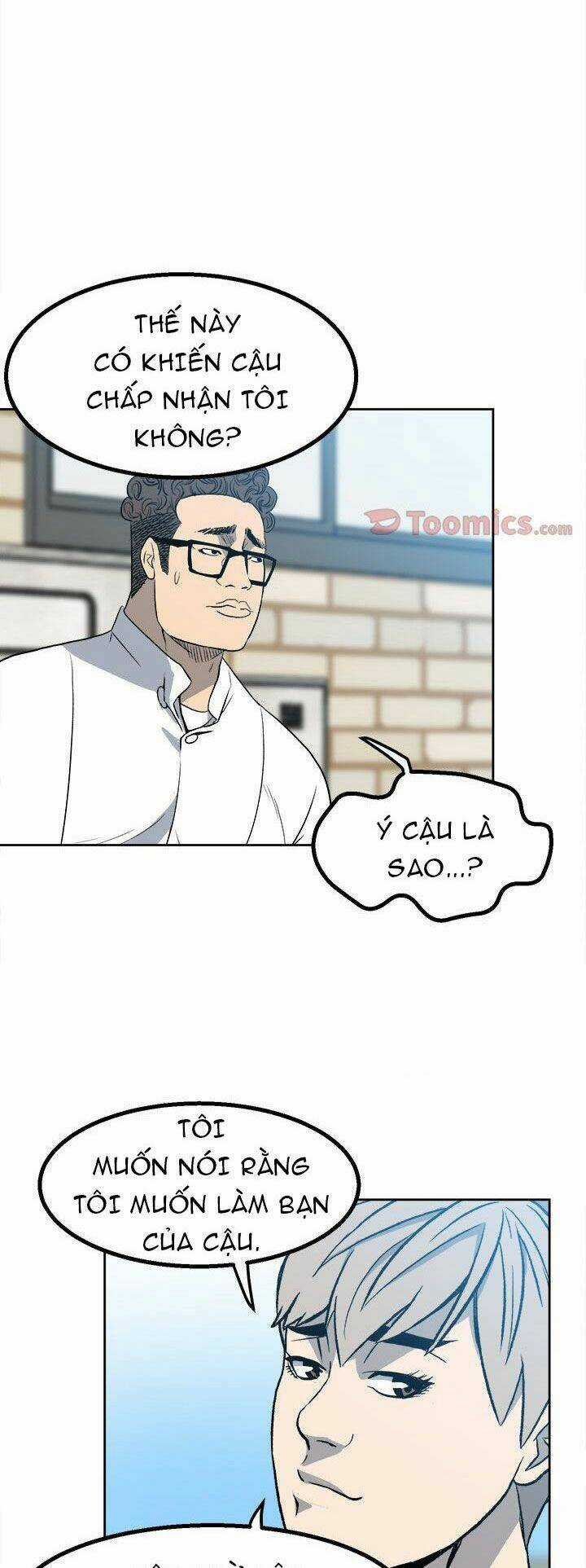 Kẻ Phản Diện - Chapter 16 - Trang 6